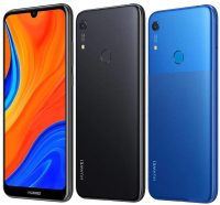 Huawei Y6s
