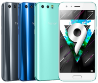 Honor 9 Premium