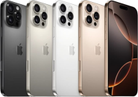 Apple iPhone 16 Pro Max