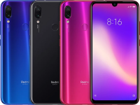 Xiaomi Redmi Note 7 Pro