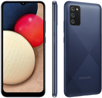 Samsung Galaxy A02s SM-A025F