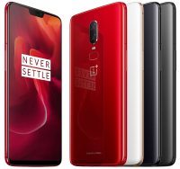 OnePlus 6
