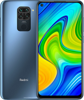 Xiaomi Redmi Note 9