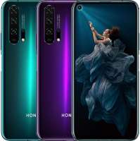 Honor 20 Pro