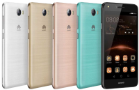 Huawei Y5 II