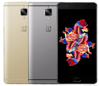 OnePlus 3T
