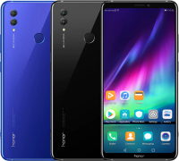 Honor Note 10