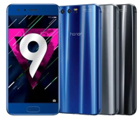 Honor 9