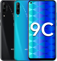 honor 9c