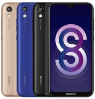 Honor 8S