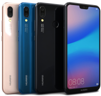 Huawei P20 Lite