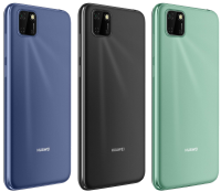 Huawei Y5p