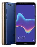 Huawei Y9 2018 FLA-LX1