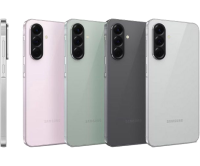 Телефон Samsung Galaxy A56 5G (2024) SM-A566F