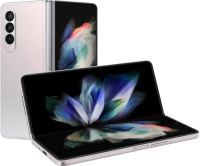 Телефон Samsung Galaxy Z Fold3 (2021) SM-F926B