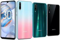 Honor 30i
