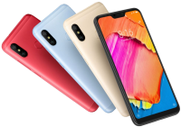 Xiaomi Redmi 6 Pro