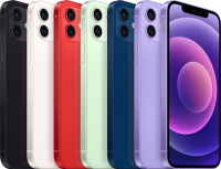 Apple iPhone 12