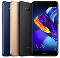 Honor 6C Pro