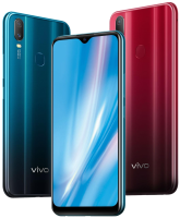 Vivo Y11