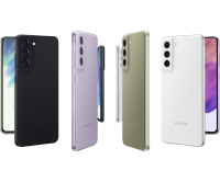 Телефон Samsung Galaxy S21 FE (2021) SM-G990
