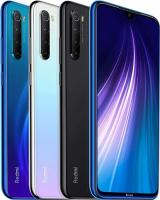 Xiaomi Redmi Note 8