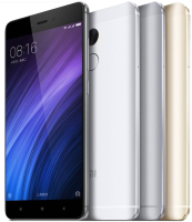 Телефон Xiaomi Redmi 4