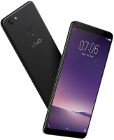 Vivo V7 Plus