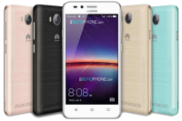 HUAWEI Y3 II