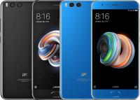 Xiaomi Mi Note 3