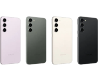 Телефон Samsung Galaxy S23+ (2023) SM-S916B