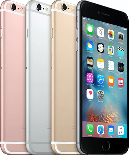 Apple iPhone 6