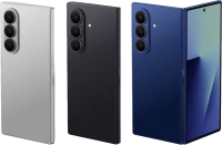 Телефон Samsung Galaxy Z Fold7 (2025) SM-F966B
