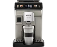 Кофемашина DeLonghi ECAM 450.76