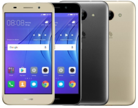 Huawei Y3 2017