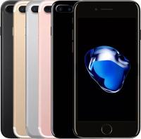 Apple iPhone 7 plus