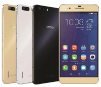 Honor 6 Plus