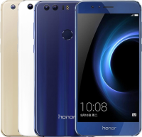 Honor V8