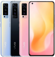 Vivo X50