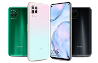 Huawei P40 lite