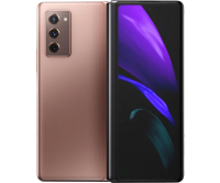 Телефон Samsung Galaxy Z Fold2 (2020) SM-F916B