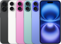 Apple iPhone 16