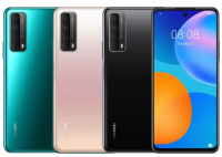 Huawei P Smart 2021