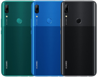 Huawei P Smart Z STK-LX1