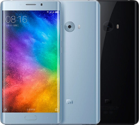 Xiaomi Mi Note 2