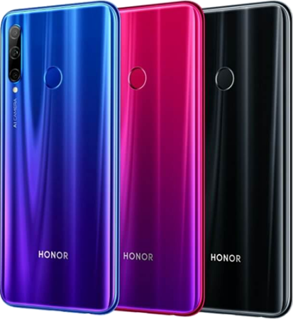 Honor 10i