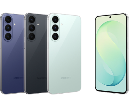 Телефон Samsung Galaxy S26 FE (2026) SM-S741B